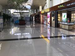 -德宏芒市国际机场