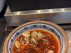 -阿纳迪酒店·秘境西餐厅