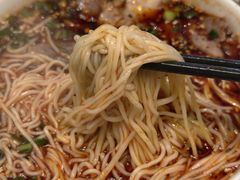 -德元兰州纯汤牛肉面(深圳首店)