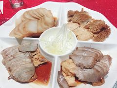 -厦门宝龙铂尔曼大酒店·海鲜自助餐厅