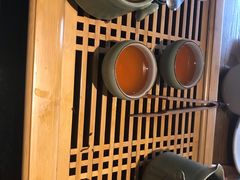 -小城粥道·海胆鲜虾粥(解放广场店)