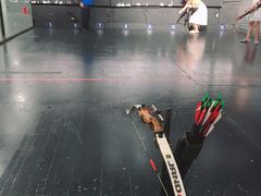 -Skay•射箭馆•弓箭娱乐(体育西店)