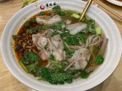 -贵凤凰贵州米粉(五道口店)