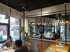 大堂-大厨的餐厅(曾厝垵总店)