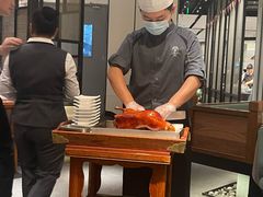 -羲和雅苑•北京烤鸭(乐园道万象城店)
