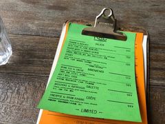 -RAC BAR(安福路店)