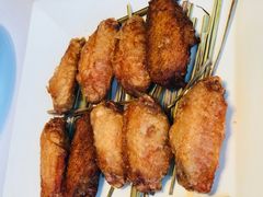-贝勒爷·酥不腻烤鸭