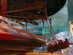 -青岛嘉年华主题乐园