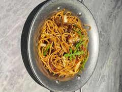 -周沫西餐(嘉禾金铂天地店)