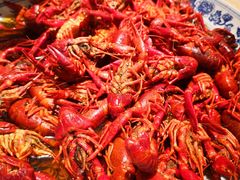 -上海虹桥宾馆味翠餐厅