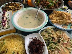 -太子食府(圣水路店)