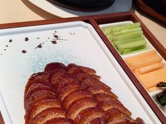 -侨美食家·粤菜(体育西路店)