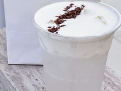 -Yee3·三号椰(上海中山公园龙之梦店)