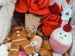 -jELLYCAT(北京市甘家口百货店)