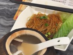 -益寿炖品店