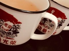 -九华山友谊土菜馆 小资餐厅