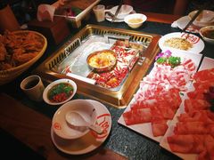 -蜀九鼎毛肚火锅(建瓯店)