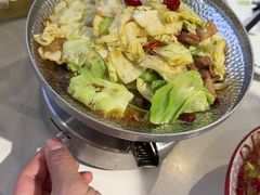 -欧记大排档·景德菜(上海首店)