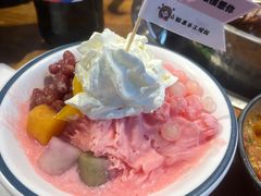 -谭三娘鲜切牛肉自助火锅(星辰汇店)