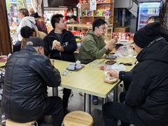 -樊记腊汁肉(竹笆市总店)