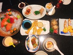 -梅筑·创意料理(王府井百货店)