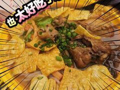 -龍城柳州螺蛳粉(群星路店)