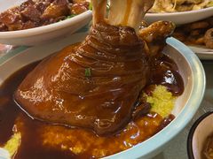 -八大碗·地道东北菜(白塔堡店)