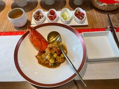 -鲤院·新中式美学·庭院餐厅(夫子庙店)