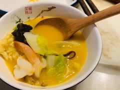 -绿茶餐厅(二七万达店)