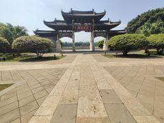 -建水文庙