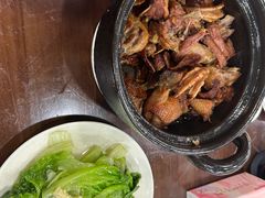 -斯丹姜母鸭·古法干香(涂门街总店)