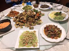 -小柒家第一锹东北菜(城关店)