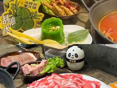 -冯校长老火锅(深圳总店)