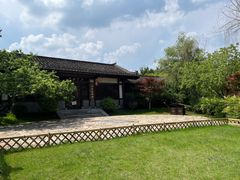 -茅山东方盐湖城景区