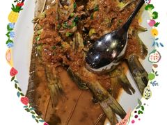 -甘家界牌柠檬鸭(青山店)