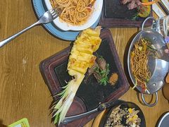 -西语炭烧牛排·西厨(石龙店)