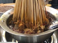 -屋头串串(龙潭寺店)