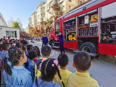 -爱彼格林珑悦幼儿园