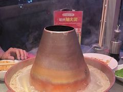 -前门·鲜肉火锅(长风店)