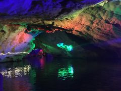 -佛爷洞旅游景区