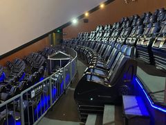 -茅山东方盐湖城景区