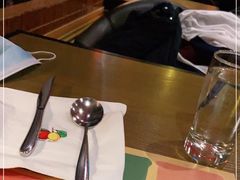 -安妮意大利餐厅(国贸店)