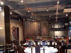 包厢-红鼎坊·老成都火锅(新南门店)