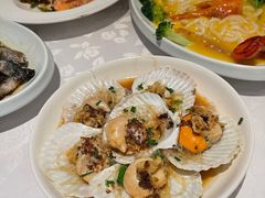 -恰恰餐厅(硕和生活广场店)