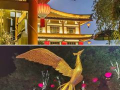 -秦始皇帝陵博物院(兵马俑)