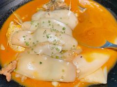 -桂满陇·蟹黄小笼汤包(清河万象店)