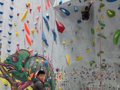 -尽峰攀岩 Acme Climbing