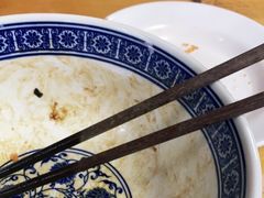 大肠面-沪西老弄堂面馆(定西路店)