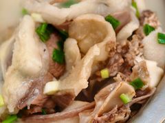 -简阳董家埂羊肉汤