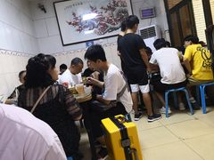 -定家小酥肉·清真(回民街店)